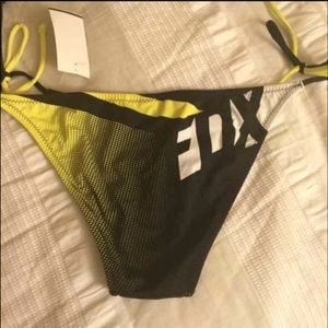 COPY - Women’s Fox Racing Bathing Suit Bottoms Bu…